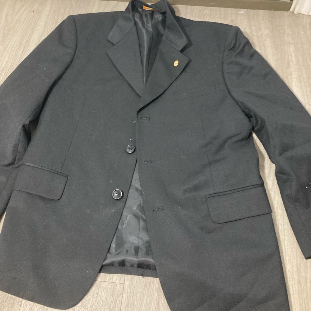 Blazer